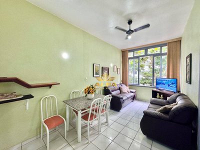 Apartamento, 2 quartos, 55 m² - Foto 4