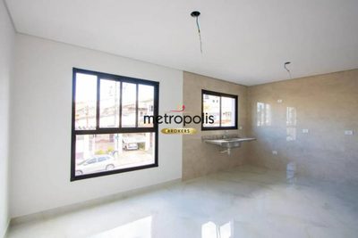 Sobrado, 2 quartos, 100 m² - Foto 2