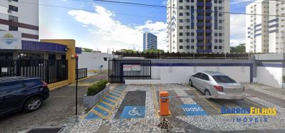 Apartamento, 3 quartos, 106 m² - Foto 1