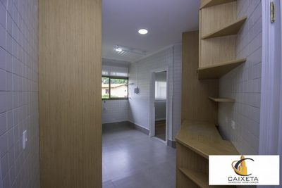 Apartamento, 6 quartos, 492 m² - Foto 4