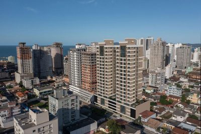 Apartamento, 2 quartos, 60 m² - Foto 3