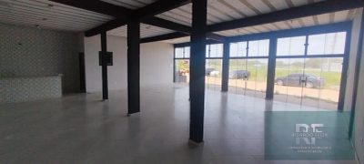 Loja-Salão, 110 m² - Foto 3