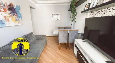 Apartamento, 2 quartos, 62 m² - Foto 5