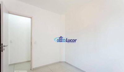 Apartamento, 2 quartos, 59 m² - Foto 2