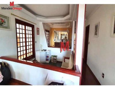 Casa, 6 quartos, 500 m² - Foto 3