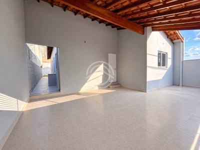 Casa, 3 quartos, 135 m² - Foto 1