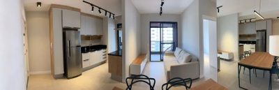 Apartamento, 2 quartos, 74 m² - Foto 5