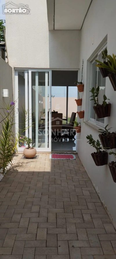Casa, 3 quartos, 118 m² - Foto 4