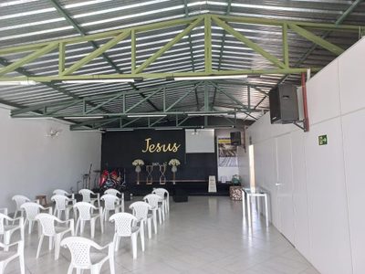 Prédio Inteiro, 500 m² - Foto 2