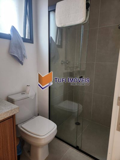 Apartamento, 1 quarto, 35 m² - Foto 2