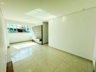 Apartamento, 3 quartos, 75 m² - Foto 3