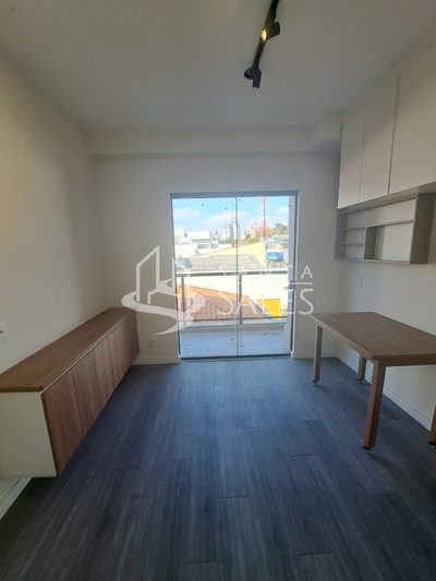 Apartamento, 1 quarto, 35 m² - Foto 5