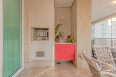Apartamento, 4 quartos, 332 m² - Foto 2