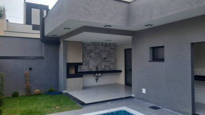 Casa, 3 quartos, 153 m² - Foto 3