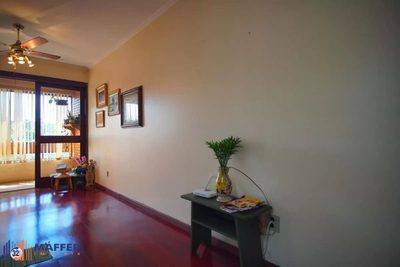 Apartamento, 2 quartos, 64 m² - Foto 3