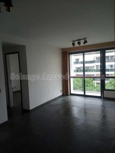 Apartamento, 2 quartos, 85 m² - Foto 2