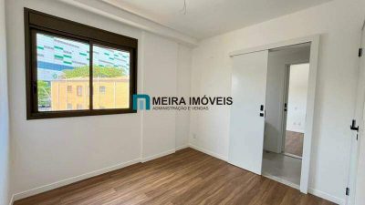Apartamento, 3 quartos, 77 m² - Foto 2
