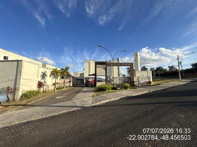 Apartamento, 2 quartos, 39 m² - Foto 1