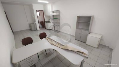 Sala-Conjunto, 29 m² - Foto 4