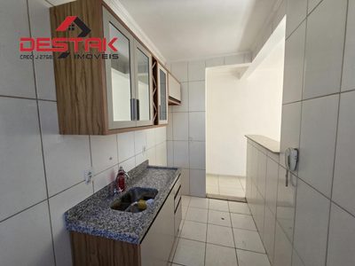 Apartamento, 2 quartos, 52 m² - Foto 5