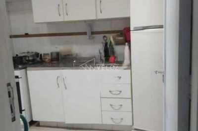 Apartamento, 2 quartos, 78 m² - Foto 2
