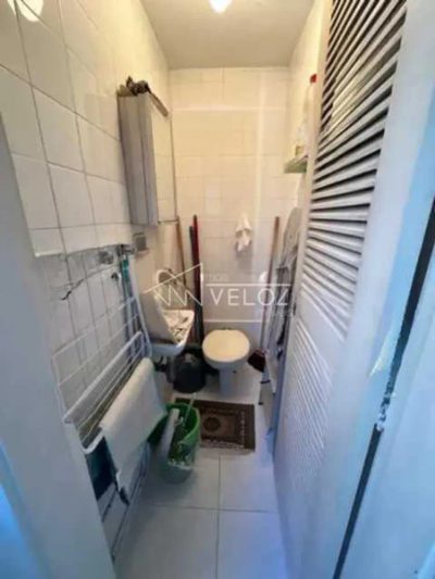 Apartamento, 2 quartos, 80 m² - Foto 1