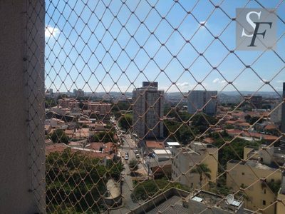 Apartamento, 2 quartos, 80 m² - Foto 5