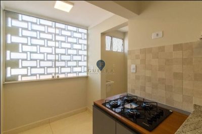 Apartamento, 2 quartos, 72 m² - Foto 2