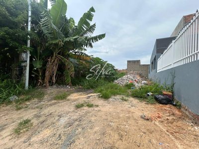 Terreno, 151 m² - Foto 1