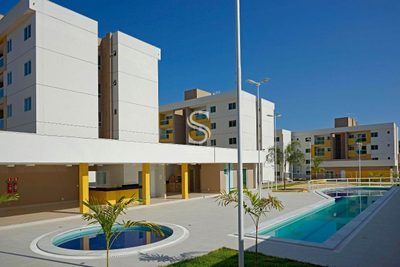 Apartamento, 2 quartos, 69 m² - Foto 3