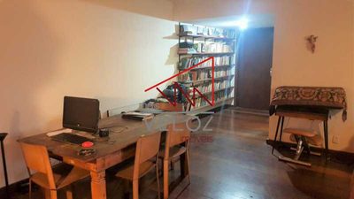 Apartamento, 4 quartos, 170 m² - Foto 2