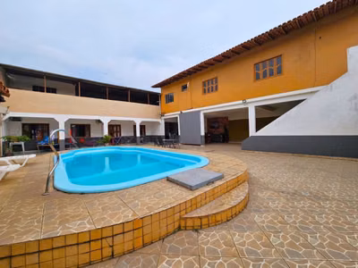 Casa, 4 quartos - Foto 1