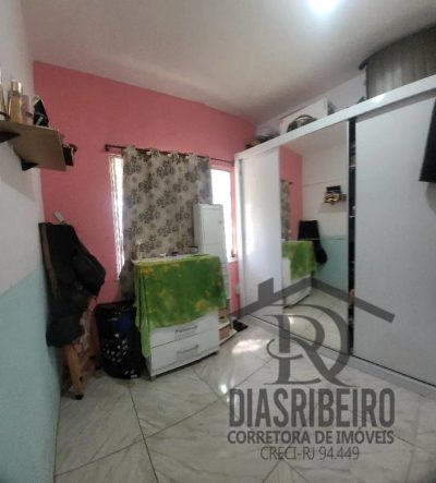 Casa, 2 quartos - Foto 5