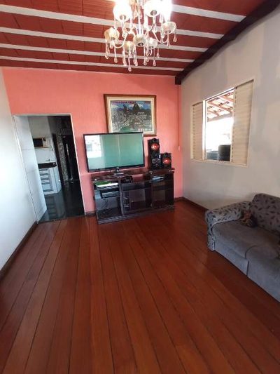 Casa, 6 quartos, 388 m² - Foto 2