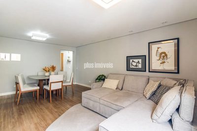 Apartamento, 3 quartos, 100 m² - Foto 2