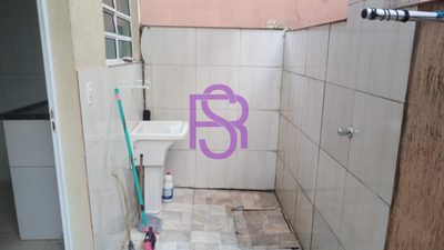 Casa de Condomínio, 2 quartos - Foto 5