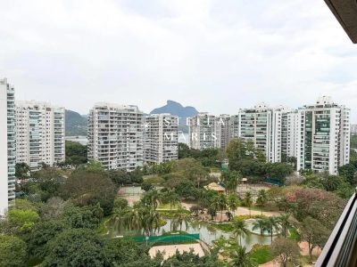 Apartamento, 4 quartos, 140 m² - Foto 4