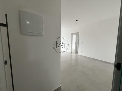 Apartamento, 2 quartos, 87 m² - Foto 2