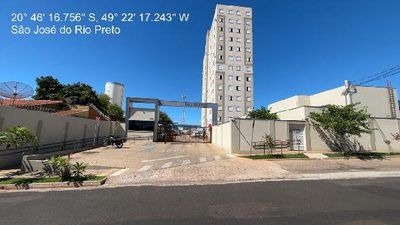 Apartamento, 2 quartos, 36 m² - Foto 1