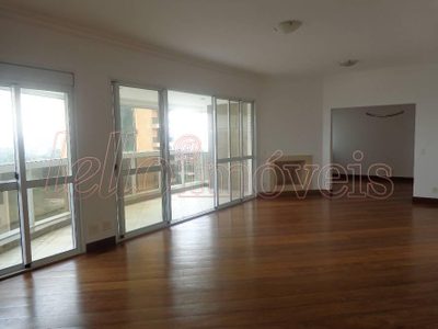 Apartamento, 3 quartos, 300 m² - Foto 1