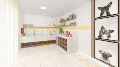 Apartamento, 2 quartos, 80 m² - Foto 3
