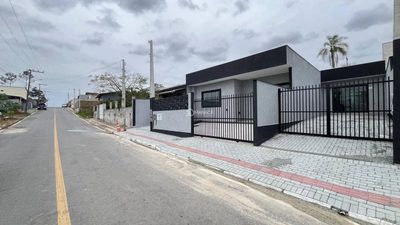 Casa, 2 quartos, 120 m² - Foto 1