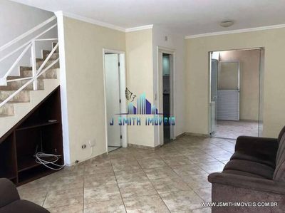 Casa de Condomínio, 2 quartos - Foto 4