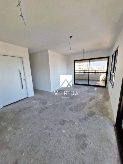 Apartamento, 3 quartos, 161 m² - Foto 3