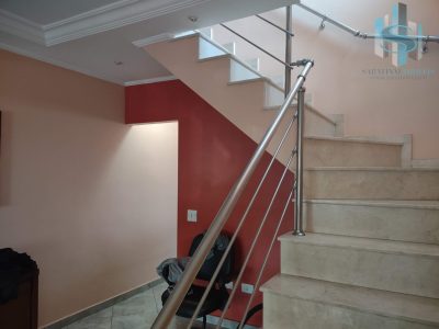 Casa, 3 quartos, 153 m² - Foto 5