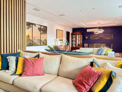 Apartamento, 4 quartos, 287 m² - Foto 3
