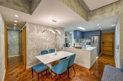 Apartamento, 2 quartos, 71 m² - Foto 5