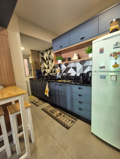 Apartamento, 2 quartos, 75 m² - Foto 5