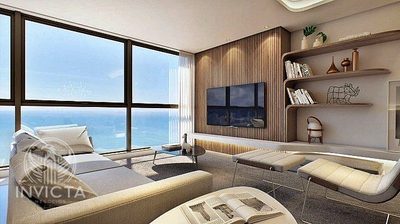 Apartamento, 4 quartos, 171 m² - Foto 1