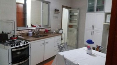 Sobrado, 2 quartos, 100 m² - Foto 1